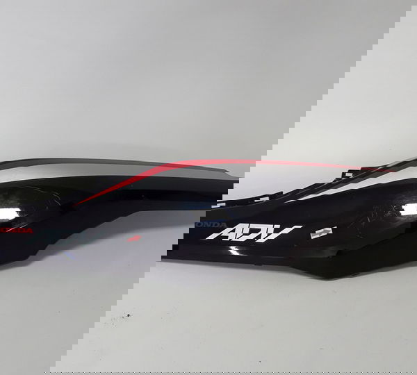 Carenagem Rabeta Honda Adv 150 21/24 L/e Orig 43641 Preto