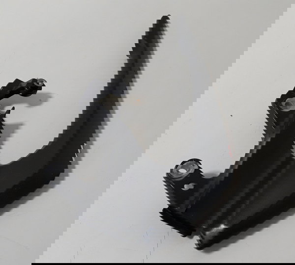 Alça Traseira Cg 160 Titan 16/24 L/e Orig Detalhe 43615 Cinza-escuro