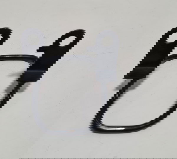 Suporte Chicote Principal Yamaha 250 Fazer 10-17 Orig 44904  Preto