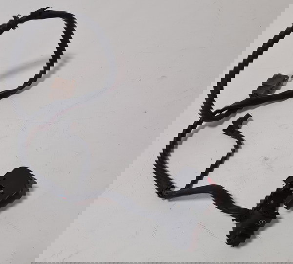 Punho Chave Partida Honda Xre 300 10/15 Orig Descrição 43483