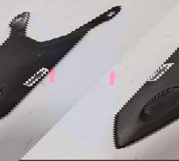 Junção Rabeta Yamaha Mt 03 17/22 Original Descrição 43542 Preto