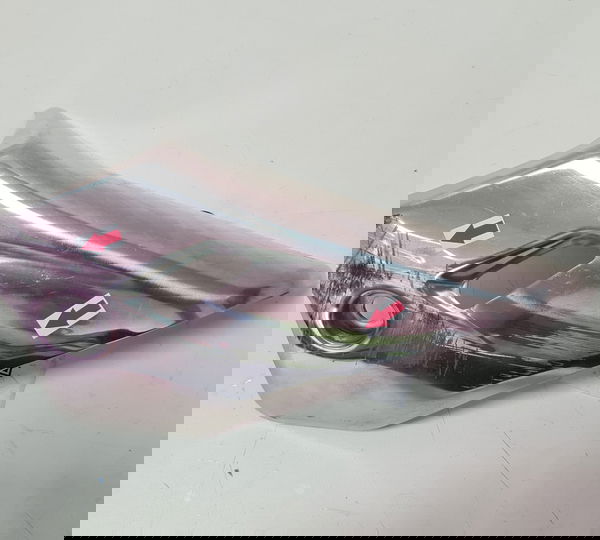 Protetor Escapamento Suzki Burgman 650 Executive 2019 16790