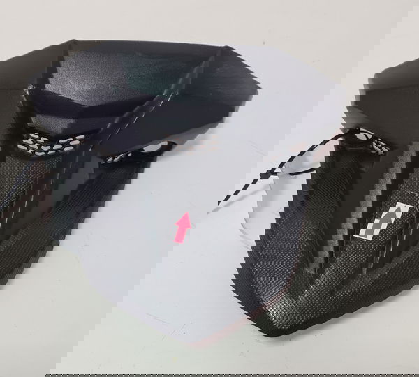 Carenagem Acabamento Frontal Painel Honda Cb 500 F 018 43508