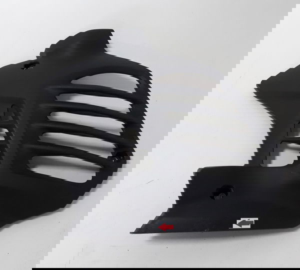 Capa Ventoinha Yamaha N-max 160 21/23 Orig 43488