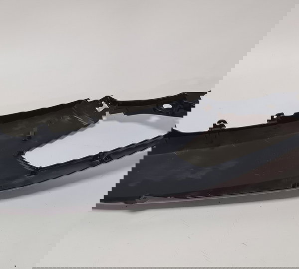 Carenagem Traseira Dir Yamaha N-max 160 2017 2020 Orig 43526 Preto