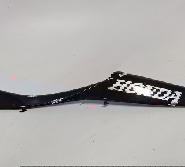 Carenagem Assoalho Esq Honda Elite 125 Orig Descrição 43470 Preto