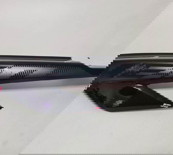 Carenagem Rabeta Esq Yamaha Neo 125 Original Descrição 43429 Preto