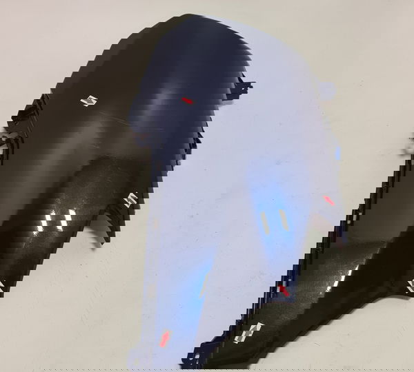 Carenagem Farol Dir Yamaha N-max 160 21/23 Descrição 43421 Azul