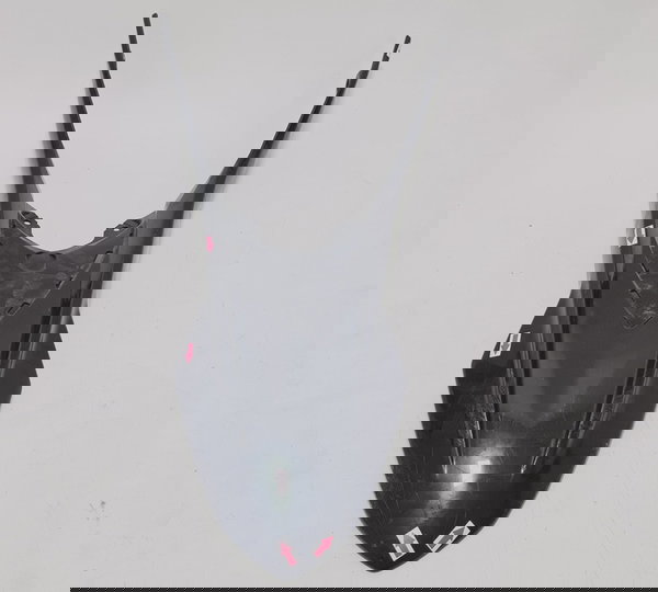 Carenagem Bico Frontal Xtz 250 Lander 19/23 Descrição 43400 Preto