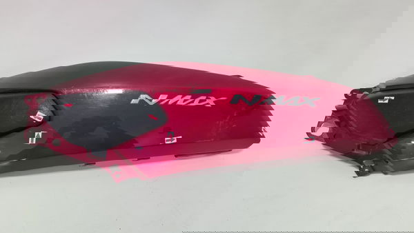 Carenagem Rabeta Esq Yamaha N-max 160 17/20 Descrição 43383