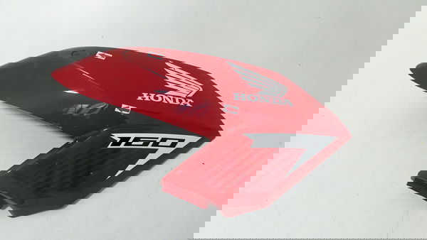 Aba Tanque Honda Cg 160 Fan 16/21 L/d Orig Detalhe 43342