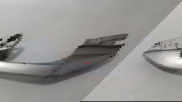Alça Traseira Honda Bros 160 L/d Orig Detalhe 43300