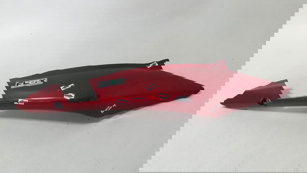 Carenagem Rabeta Honda Xre 300 10/18 L/d Orig 43345