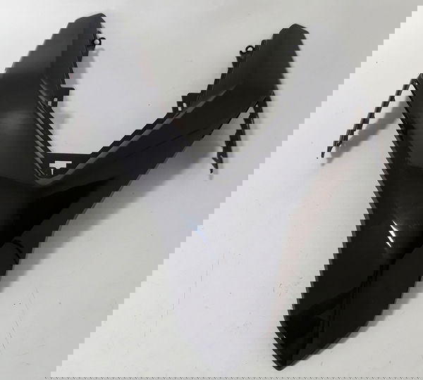 Carenagem Frontal Honda Elite 125 Orig Detalhe 43362 Preto