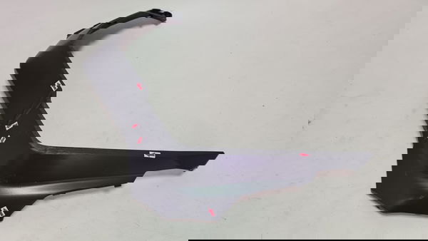 Carenagem Assoalho Esq Honda Adv 150 20/24 Descrição 43354