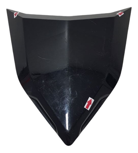 Carenagem Frontal Honda Elite 125 Original Descrição 43348