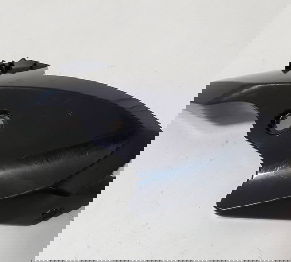 Carenagem Bananinha Farol Factor 150 16/22 L/d Orig 43299 Preto