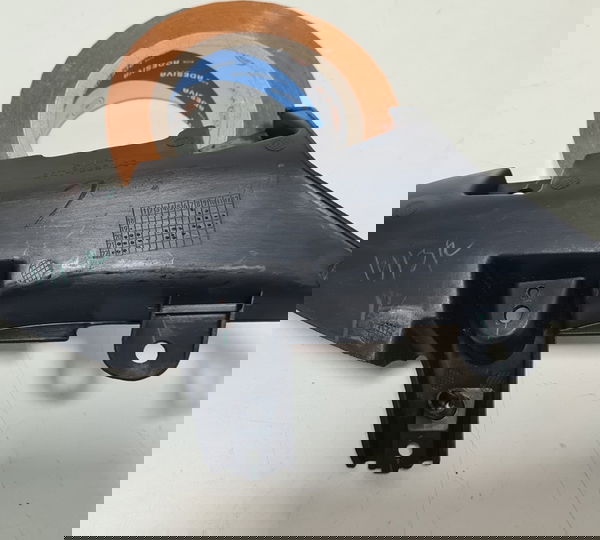 Acabamento Inter Aba Tanque Dir Mt-03 21/24 Descrição 43346 Preto