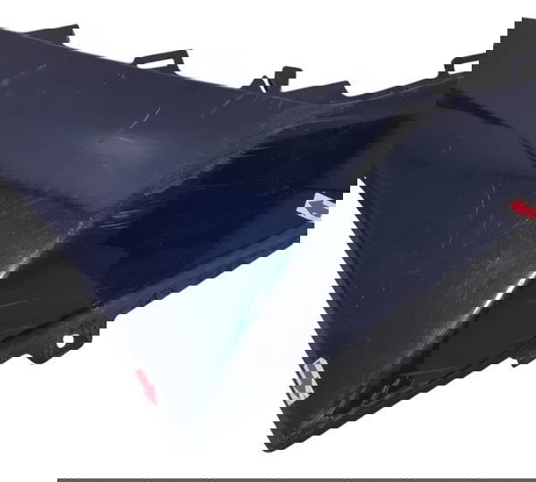 Carenagem Assoalho Esq Nmax 160 21/23 Orig Descrição 43249 Azul