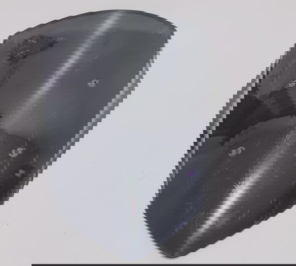 Bolha Frontal Yamaha N-max 160 21/23 Orig Descrição 43250