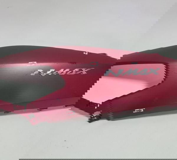 Carenagem Rabeta Esq Yamaha N-max 160 17/20 Descrição 43245 Vermelho