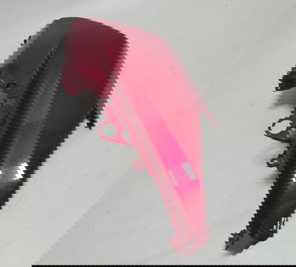 Carenagem Farol Dir Yamaha N-max 160 17/20 Descrição 43217 Vermelho