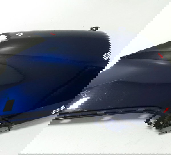 Carenagem Frontal Lateral N-max 160 21/23 L/e Orig 43191 Azul