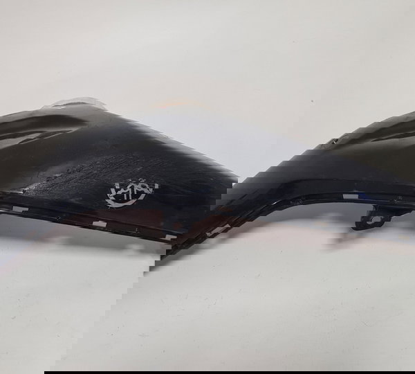 Carenagem Tanque Dir Xtz 250 Lander 20/23 Descrição 43225 Preto