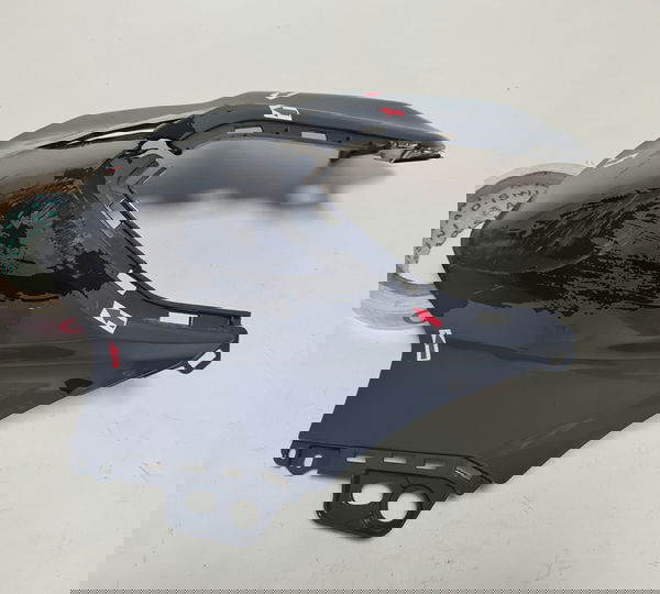 Carenagem Capa Tanque Dir Yamaha Mt-03 21/23 Descrição 43220 Nardo Durepox