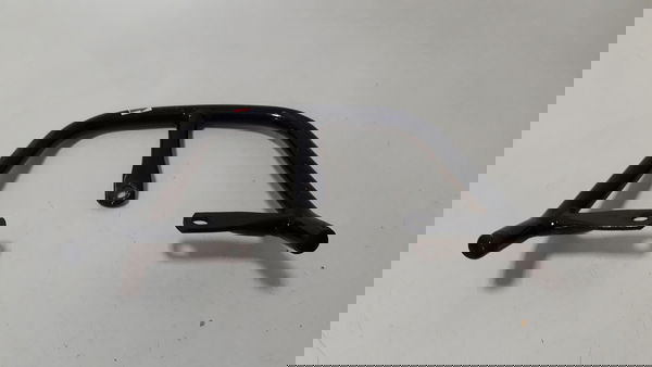 Alça Traseira Garupa Para Moto Yamaha Ybr 125 03 2005 42872