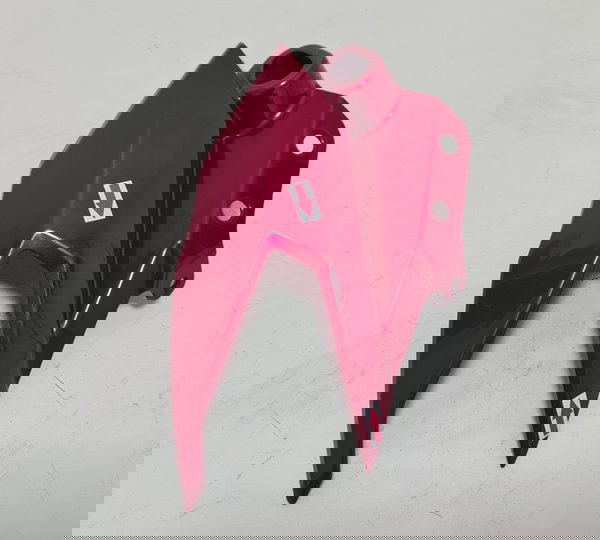 Carenagem Bananinha Dir Fazer 250 18/21 Orig Descrição 43173 Vermelho