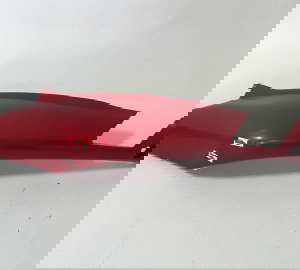 Carenagem Rabeta Honda Xre 300 10/18 L/e Detalhe 43142 Vermelho