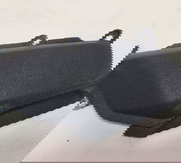 Acabamento Rabeta Esq Yamaha N-max 160 17/20 Descrição 43176 Preto