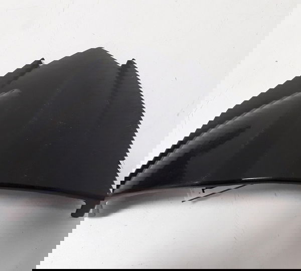 Carenagem Frontal Farol Yamaha Fazer 150 2019 Ori 39791  Preto