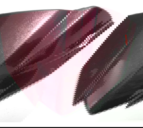 Carenagem Painel Yamaha Fazer 150 2017 2019 Original 39807 Roxo