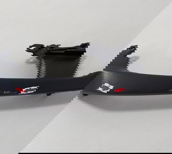 Alça Traseira Honda Cb 500x 16/22 L/e Orig Detalhe 43182 Cinza