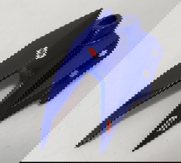 Carenagem Bananinha Dir Fazer 250 18/21 Orig Descrição 41684 Azul