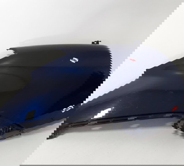 Carenagem Frontal Lateral N-max 160 21/23 L/e Orig 41666 Azul