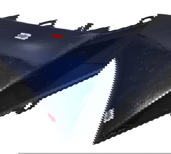 Carenagem Assoalho Esq N-max 160 21/23 Orig Descrição 41686 Azul