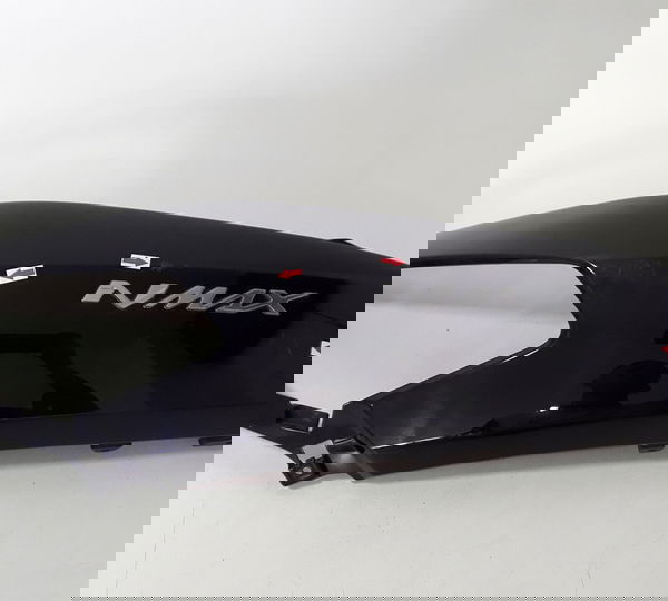 Carenagem Rabeta Yamaha N-max 160 L/e 17/20 Orig 41660 Preto