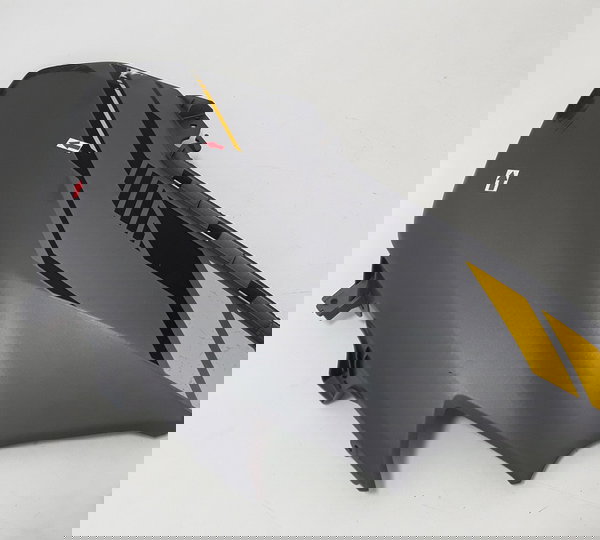 Carenagem Farol Esq Yamaha N-max 160 21/23 Descrição 41634 Cinza-escuro