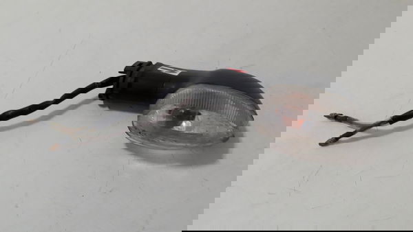 Pisca Traseiro Direito Yamaha R3 Original Descrição 41472