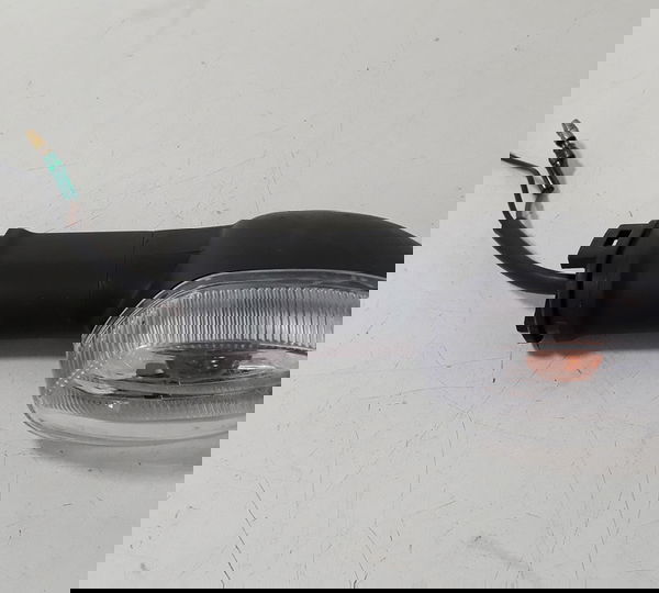 Pisca Dianteiro Esq Yamaha Fazer 250 14/17 Descrição 41473