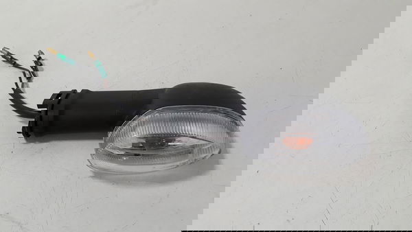 Pisca Dianteiro Esq Yamaha Fazer 250 14/17 Descrição 41473
