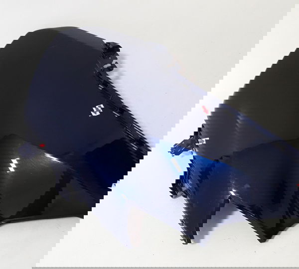 Carenagem Farol Esq Yamaha N-max 160 21/23 Descrição 41682 Azul