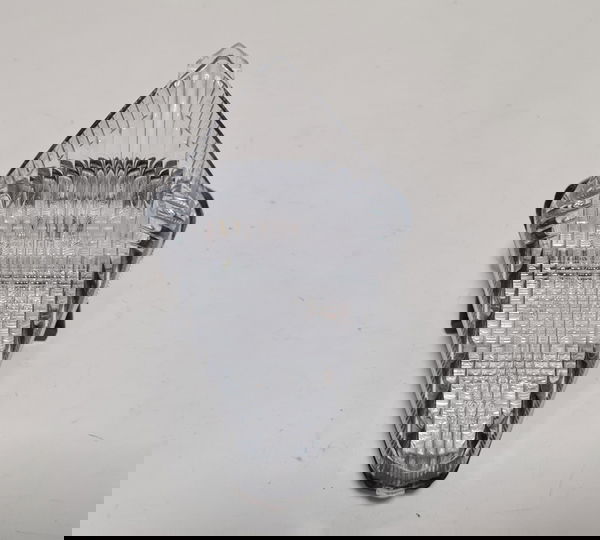 Lanterna Traseira Yamaha R1 07/08 Original Descrição 43090 Transparente