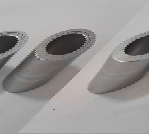 Espaçador Roda Dianteira Triumph 675r 2014 Daytona 13789