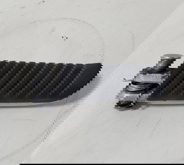 Pedaleira Dianteira Kawasaki Er6-n 13/15 L/d Orig 43123