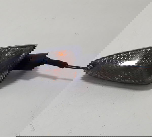 Pisca Dianteiro Bmw S1000rr 10/11 L/d Orig S/conector 43108