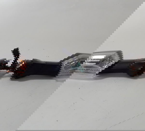 Par Pisca Dianteiro Kawasaki Er6-n 13/15 Orig 43120